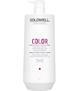 Goldwell DS Color Brilliance Shampoo (1000mL)