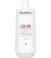 Goldwell DS Color Brilliance Shampoo (1000mL)