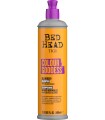 Tigi Bed Head Colour Goddess Oil Infused Shampoo (400mL)