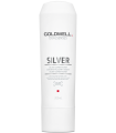 Goldwell DS Silver Conditioner (200mL)