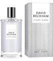 David Beckham Classic Homme EDT (100mL)