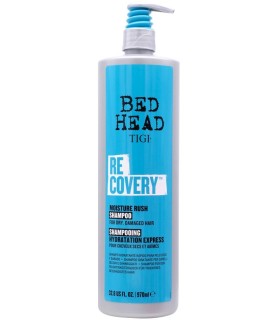 Tigi Bed Head Recovery Moisture Rush Shampoo (970mL)
