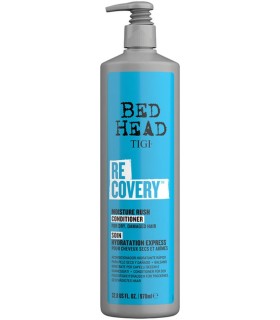 Tigi Bed Head Recovery Moisture Rush Conditioner (970mL)
