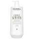 Goldwell DS Curls & Waves Hydrating Shampoo (1000mL)