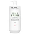 Goldwell DS Curls & Waves Hydrating Shampoo (1000mL)