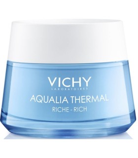 Vichy Aqualia Thermal Rich Cream (50mL)