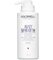 Goldwell DS Just Smooth 60sec Treatment (500mL)