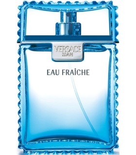 Versace Man Eau Fraiche Deodorant (100mL)