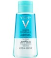 Vichy Purete Thermale Waterproof Eye Makeup Remover (100mL)