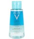 Vichy Purete Thermale Waterproof Eye Makeup Remover (100mL)