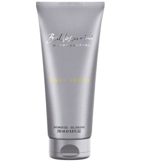 Baldessarini Cool Force Shower Gel (200mL)