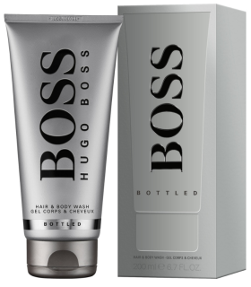 Boss Bottled Shower Gel (200mL)