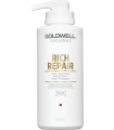 Goldwell DS Rich Repair 60sec Treatment (500mL)