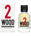 Dsquared2 2 Wood EDT (50mL)