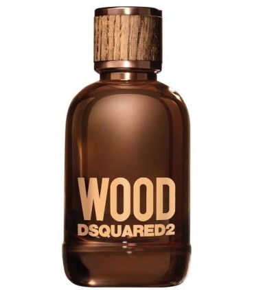 Dsquared Wood For Him EDT (50mL)