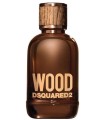 Dsquared Wood For Him EDT (50mL)