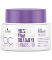 Schwarzkopf Professional Bonacure Frizz Away Treatment (200mL)