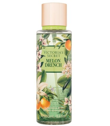 Victoria's Secret Melon Drench Fragrance Mist (250mL)
