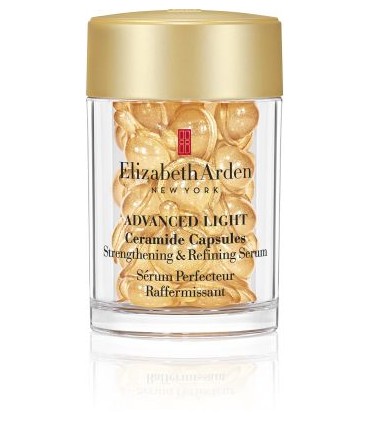 Elizabeth Arden Advanced Ceramide Light Capsules Daily Youth Restoring Serum (30pcs)