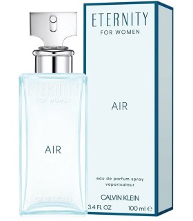 Calvin Klein Eternity Air For Women EDP (100mL)