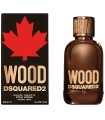Dsquared Wood For Him EDT (100mL)