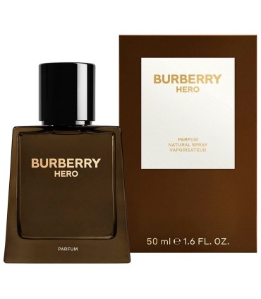 Burberry Hero Parfum (50mL)