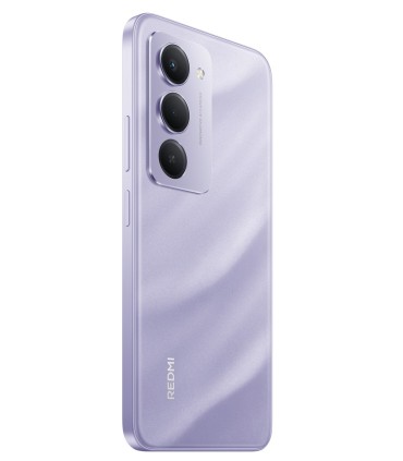 Xiaomi Redmi 15 6+128GB, lilla
