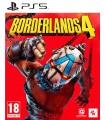 PS5 Borderlands 4
