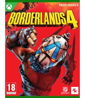 XBOXSeriesX Borderlands 4