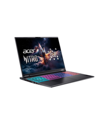 Acer Nitro V 16S AI AN16S-61-R6Q1 16" Ryzen AI 7, 16GB, 1TB SSD