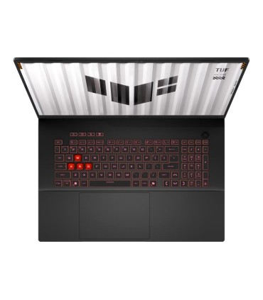 Asus TUF Gaming A18 (2025) FA808UM-S8015W 18" Ryzen 7, 16GB, 512GB SSD