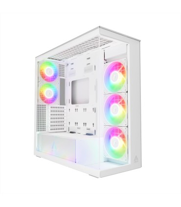 Arctic Xtender MidiTower valge ACPCC00014A
