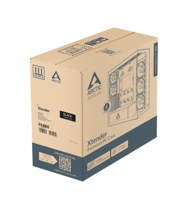 Arctic Xtender VG must ACPCC00016A