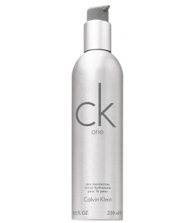 Calvin Klein CK One Skin Moisturizer (250mL)