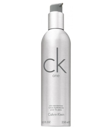 Calvin Klein CK One Skin Moisturizer (250mL)
