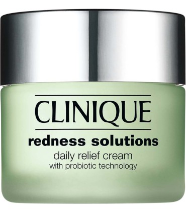 Clinique Redness Solutions Daily Relief Cream (50mL)