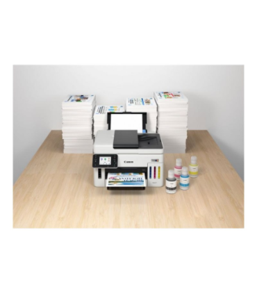 Canon MAXIFY GX6150 WiFi