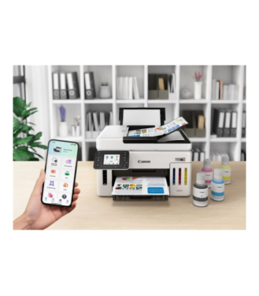 Canon MAXIFY GX6150 WiFi