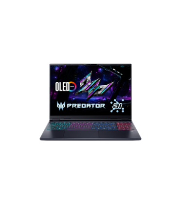 Acer Predator Helios Neo 16S AI PHN16S-71-7556 16" Ultra 7, 16GB, 1TB SSD