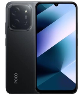 POCO C85 128GB, must MZB0LFWEU