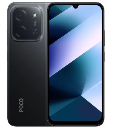 POCO C85 128GB, must MZB0LFWEU