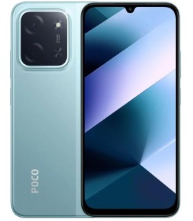 POCO C85 256GB, roheline MZB0LFUEU