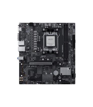 MSI AMD B840 SAM5 Micro-ATX PROB840M-B