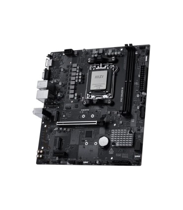 MSI AMD B840 SAM5 Micro-ATX PROB840M-B
