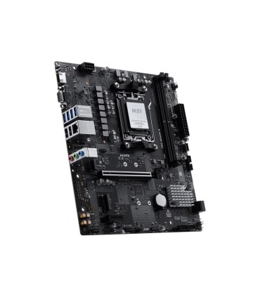 MSI AMD B840 SAM5 Micro-ATX PROB840M-B