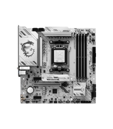 MSI AMD B850 SAM5 B850MGAMINGPLUSWIFI6E