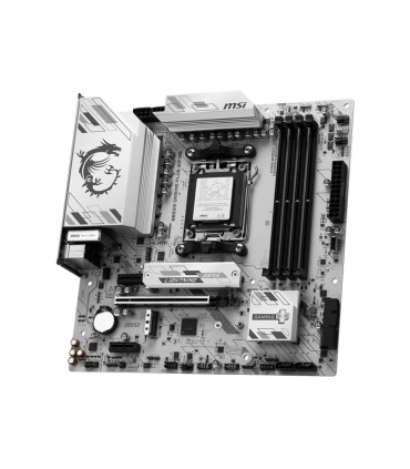 MSI AMD B850 SAM5 B850MGAMINGPLUSWIFI6E