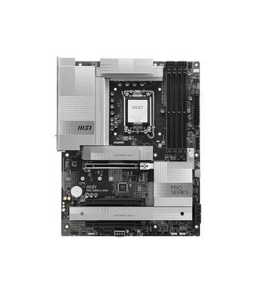 MSI Intel Z890 LGA1851 ATX PROZ890-AWIFI