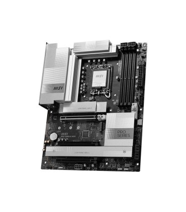 MSI Intel Z890 LGA1851 ATX PROZ890-AWIFI
