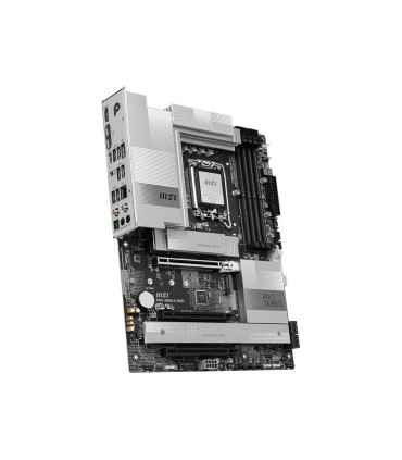 MSI Intel Z890 LGA1851 ATX PROZ890-AWIFI